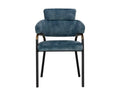 SUNPAN, SHARQUI DINING ARMCHAIR, DINING CHAIRS