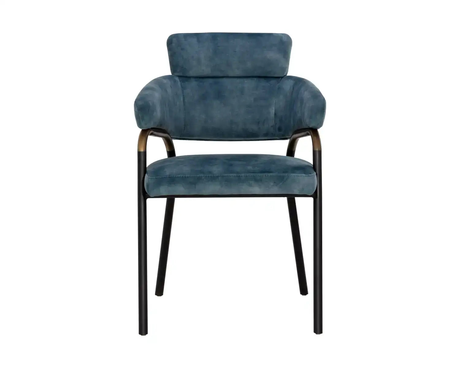 SUNPAN, SHARQUI DINING ARMCHAIR, DINING CHAIRS