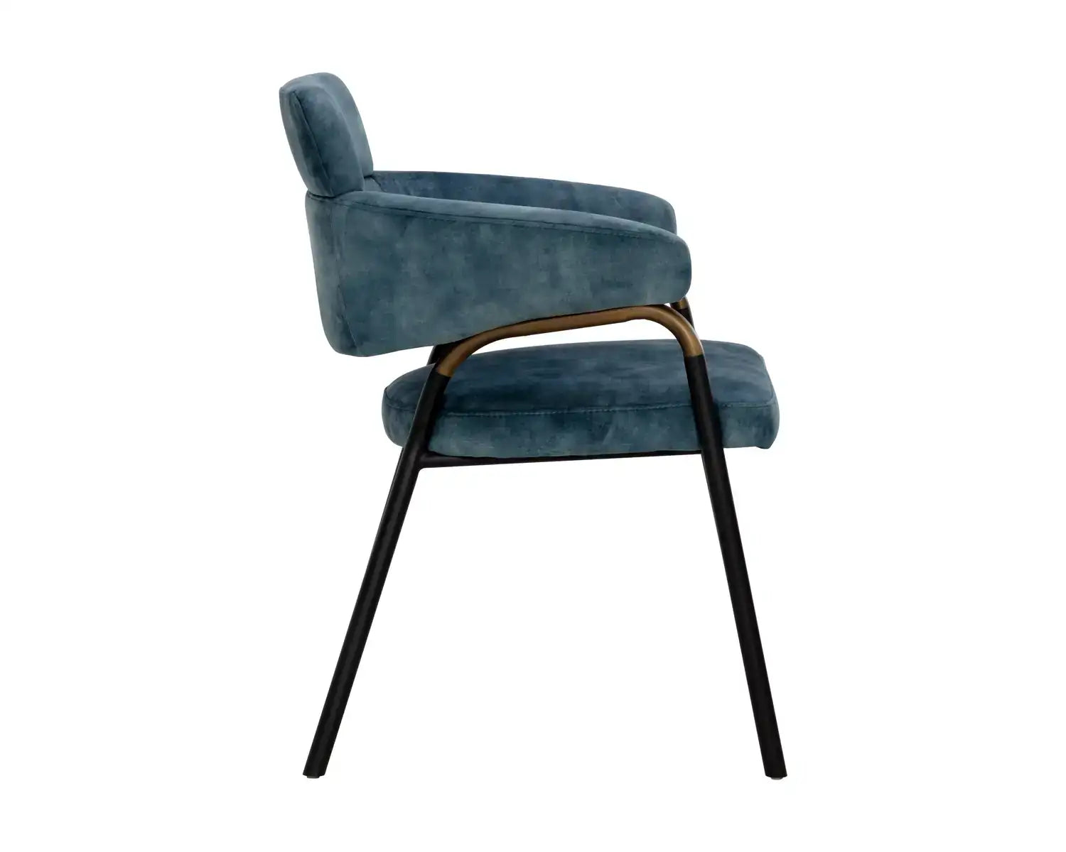 SUNPAN, SHARQUI DINING ARMCHAIR, DINING CHAIRS