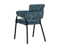 SUNPAN, SHARQUI DINING ARMCHAIR, DINING CHAIRS