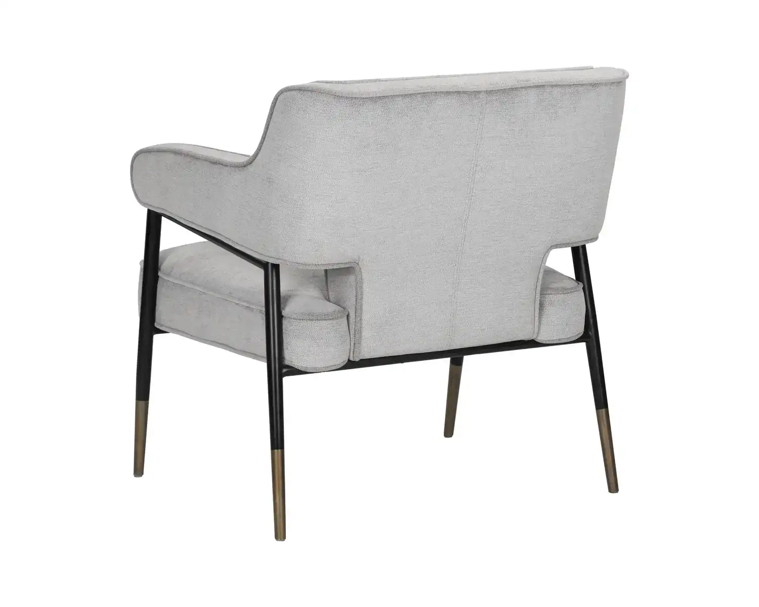 SUNPAN DEROME LOUNGE CHAIR - Lounge