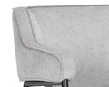 SUNPAN DEROME LOUNGE CHAIR - Lounge