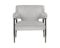 SUNPAN DEROME LOUNGE CHAIR - Lounge