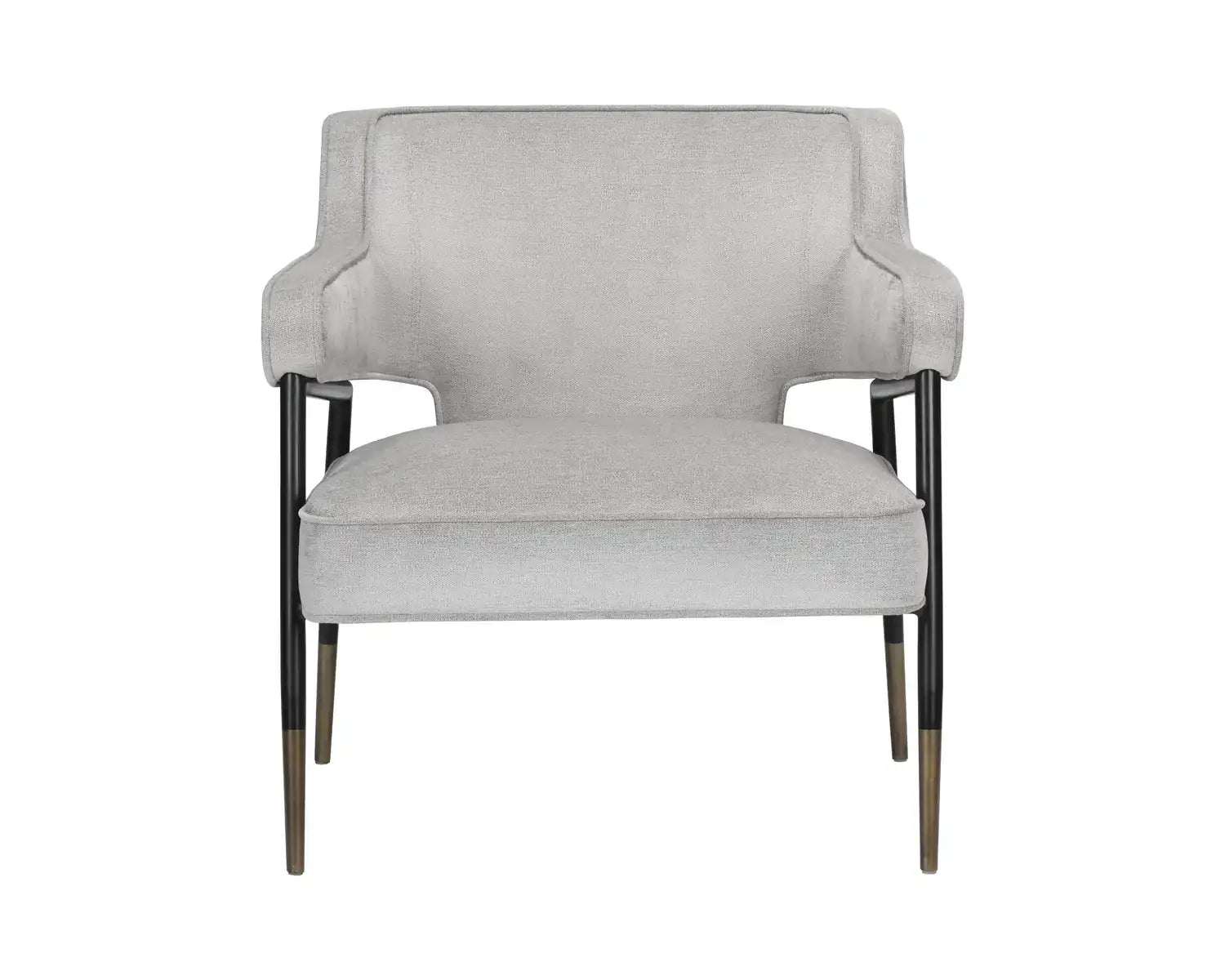 SUNPAN DEROME LOUNGE CHAIR - Lounge