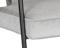 SUNPAN DEROME LOUNGE CHAIR - Lounge