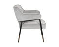 SUNPAN DEROME LOUNGE CHAIR - Lounge