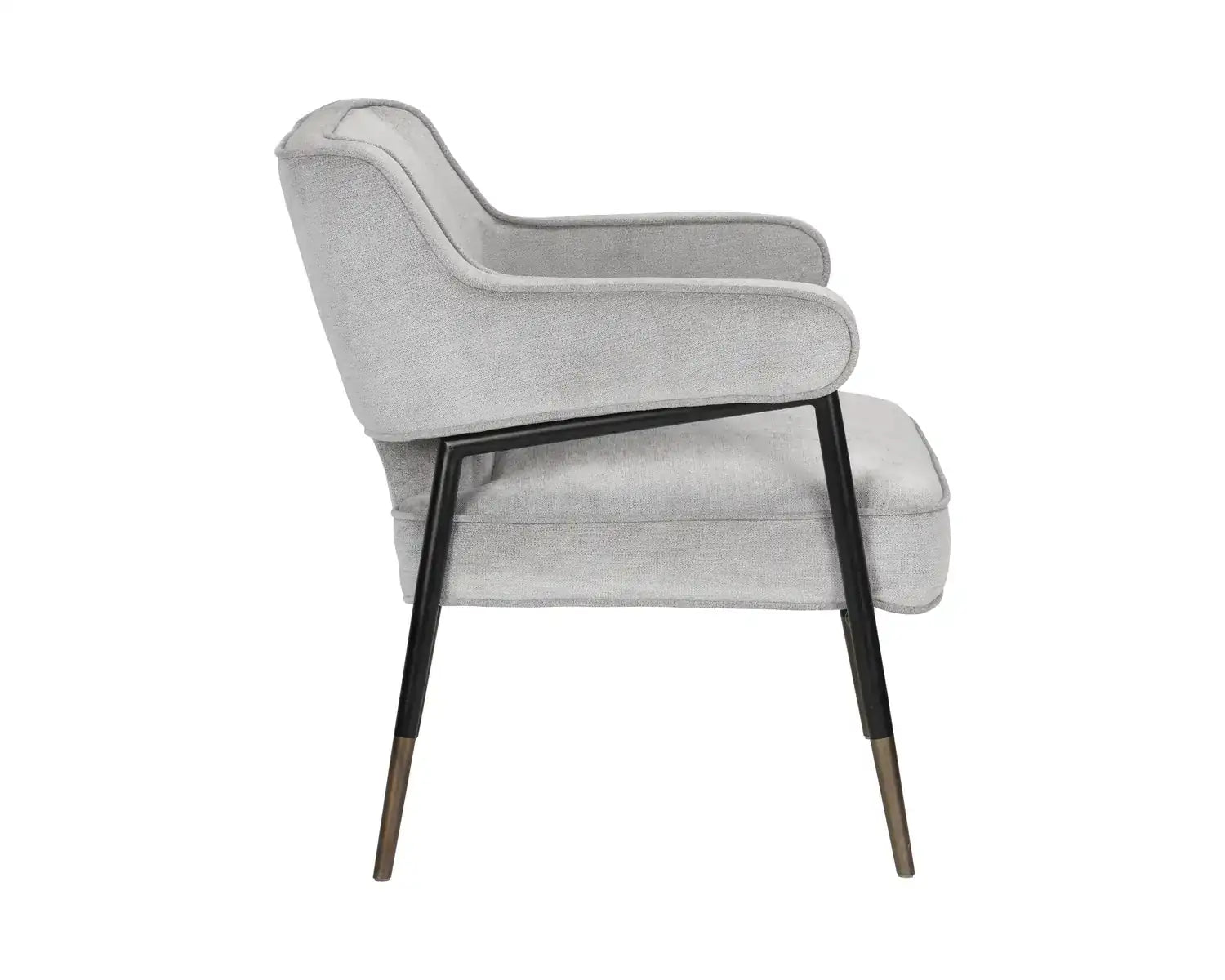SUNPAN DEROME LOUNGE CHAIR - Lounge