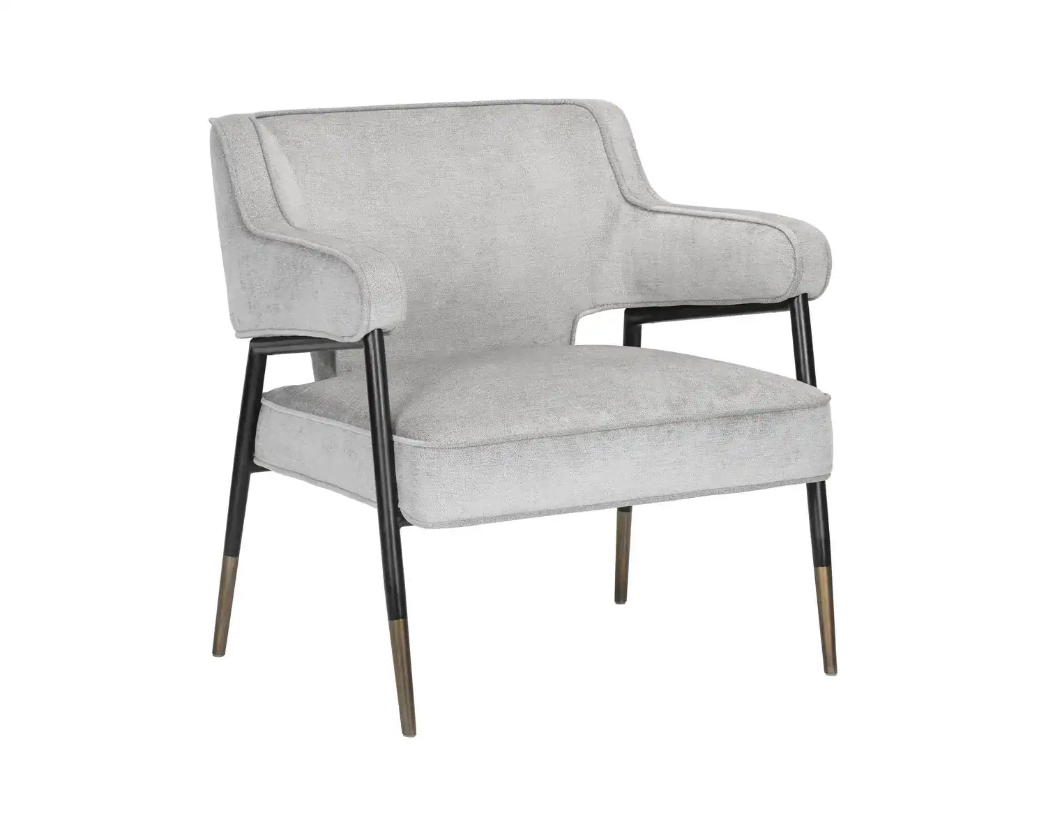 SUNPAN DEROME LOUNGE CHAIR - Lounge