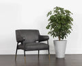 SUNPAN DEROME LOUNGE CHAIR - Lounge