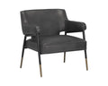 SUNPAN DEROME LOUNGE CHAIR - Lounge