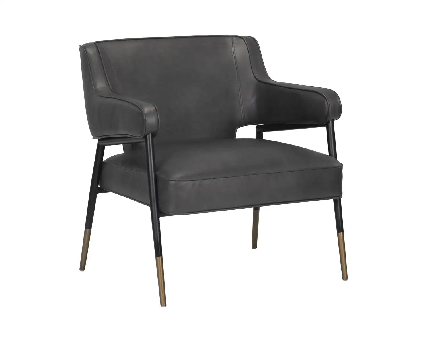 SUNPAN DEROME LOUNGE CHAIR - Lounge