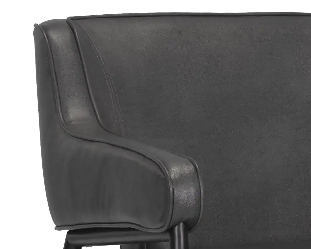 SUNPAN DEROME LOUNGE CHAIR - Lounge