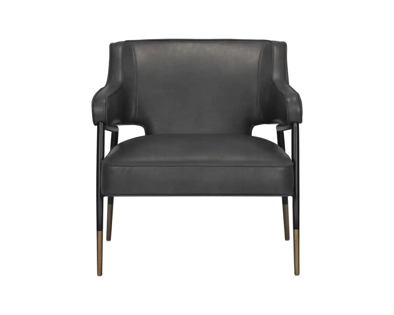SUNPAN DEROME LOUNGE CHAIR - Lounge