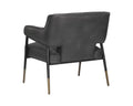 SUNPAN DEROME LOUNGE CHAIR - Lounge