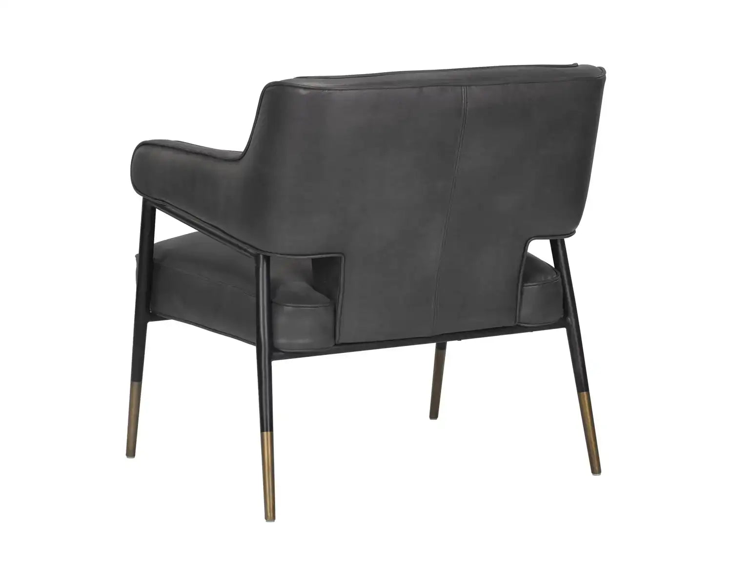 SUNPAN DEROME LOUNGE CHAIR - Lounge