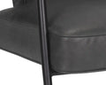 SUNPAN DEROME LOUNGE CHAIR - Lounge