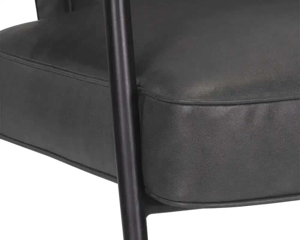 SUNPAN DEROME LOUNGE CHAIR - Lounge