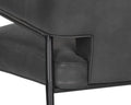 SUNPAN DEROME LOUNGE CHAIR - Lounge