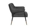 SUNPAN DEROME LOUNGE CHAIR - Lounge