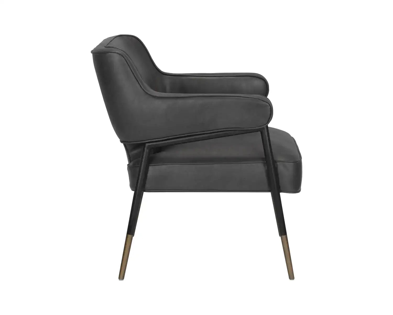SUNPAN DEROME LOUNGE CHAIR - Lounge