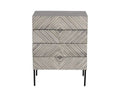 SUNPAN NOEMI NIGHTSTAND - Nightstands