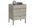 SUNPAN NOEMI NIGHTSTAND - Nightstands