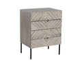 SUNPAN NOEMI NIGHTSTAND - Nightstands