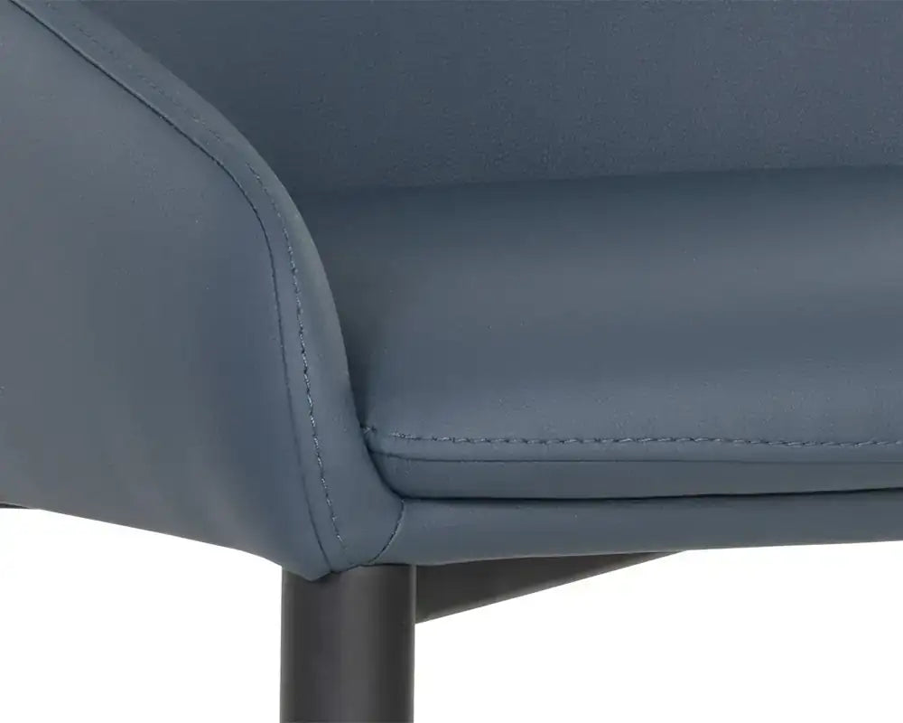 Sunpan CARLO DINING ARMCHAIR - Dining Chairs