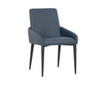 Sunpan CARLO DINING ARMCHAIR - Dining Chairs