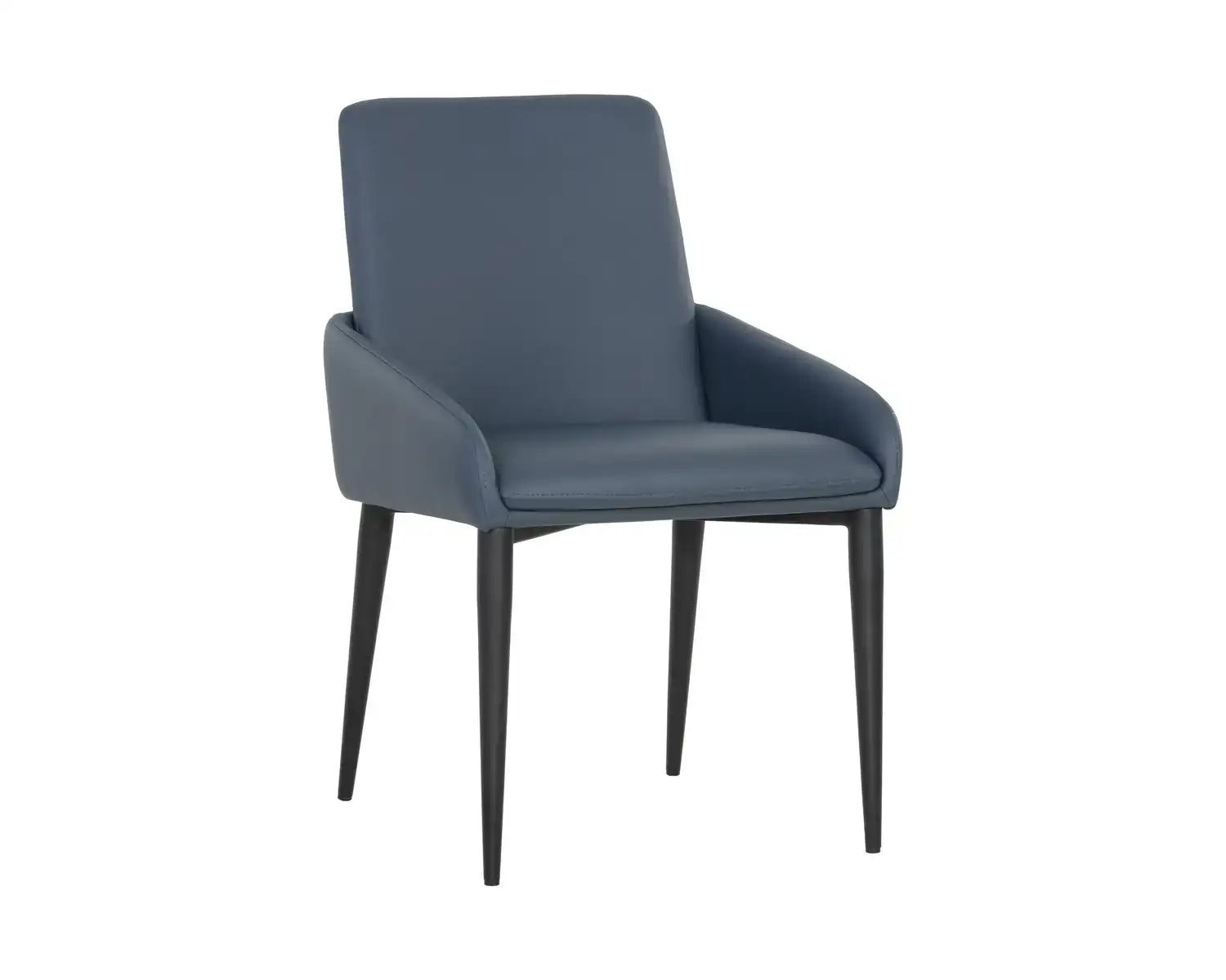 Sunpan CARLO DINING ARMCHAIR - Dining Chairs