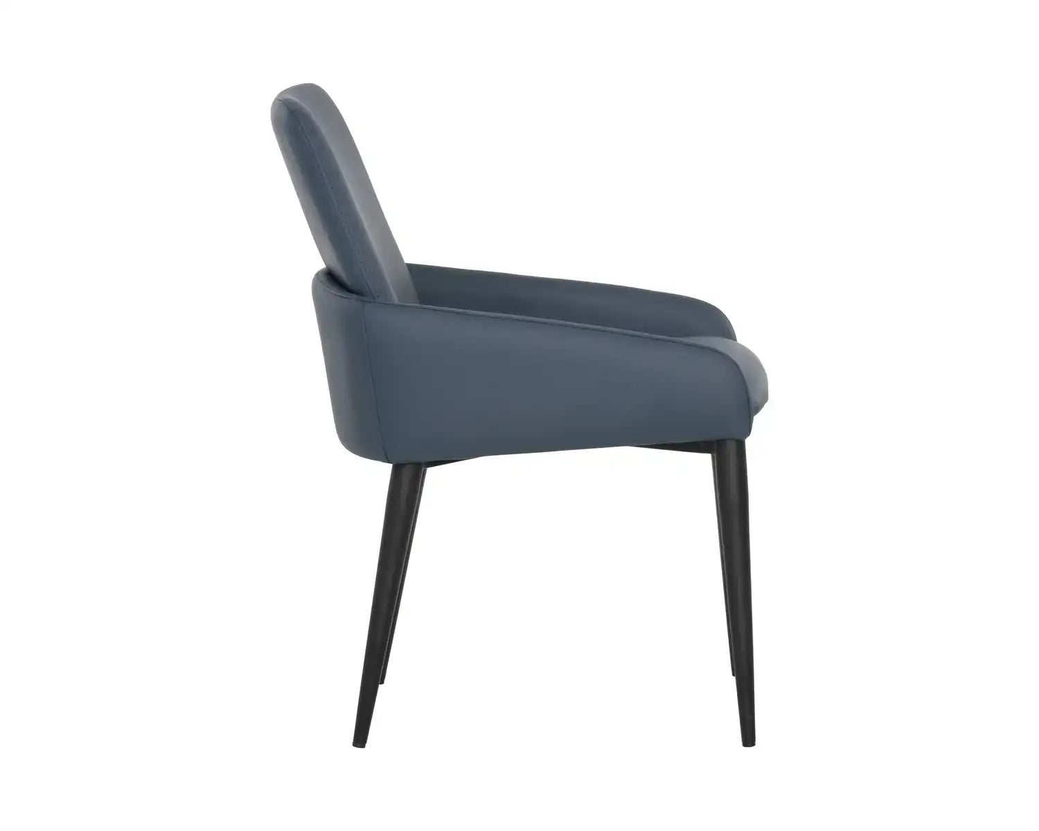 Sunpan CARLO DINING ARMCHAIR - Dining Chairs