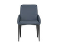 Sunpan CARLO DINING ARMCHAIR - Dining Chairs