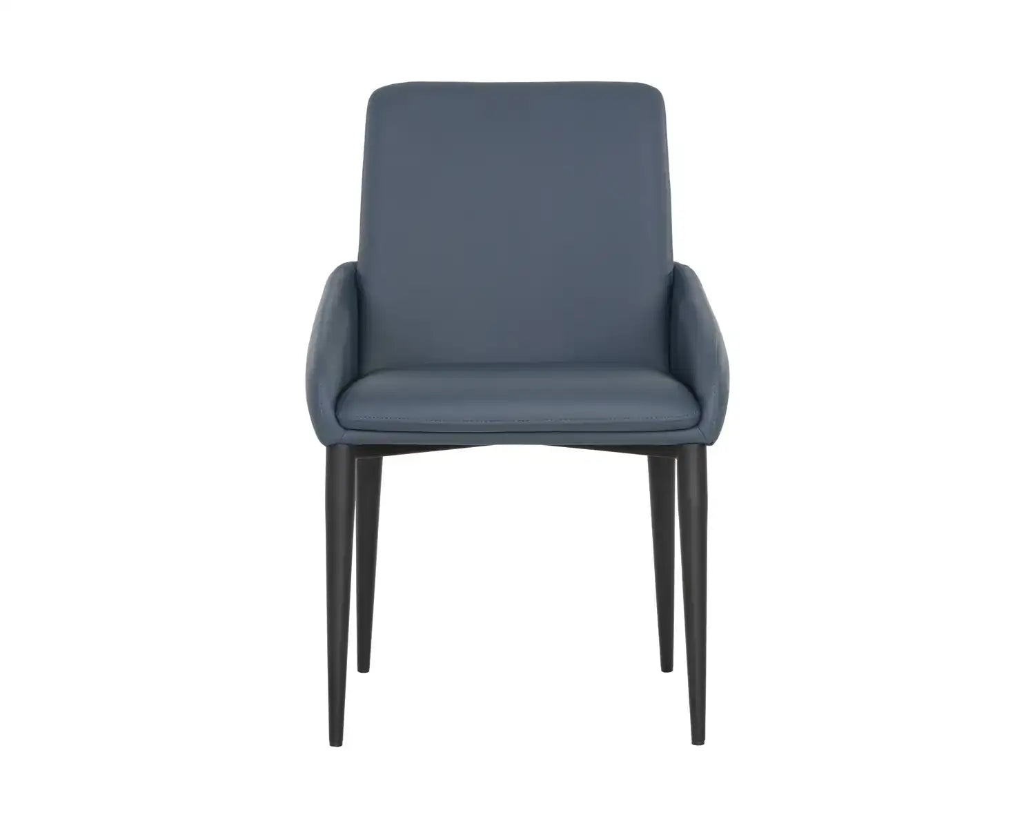Sunpan CARLO DINING ARMCHAIR - Dining Chairs