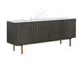SUNPAN BRIAR SIDEBOARD - Side