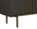 SUNPAN BRIAR SIDEBOARD - Side