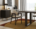 SUNPAN BRIAR SIDEBOARD - Side
