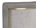 SUNPAN ALISTER BARSTOOL - Bar Stools