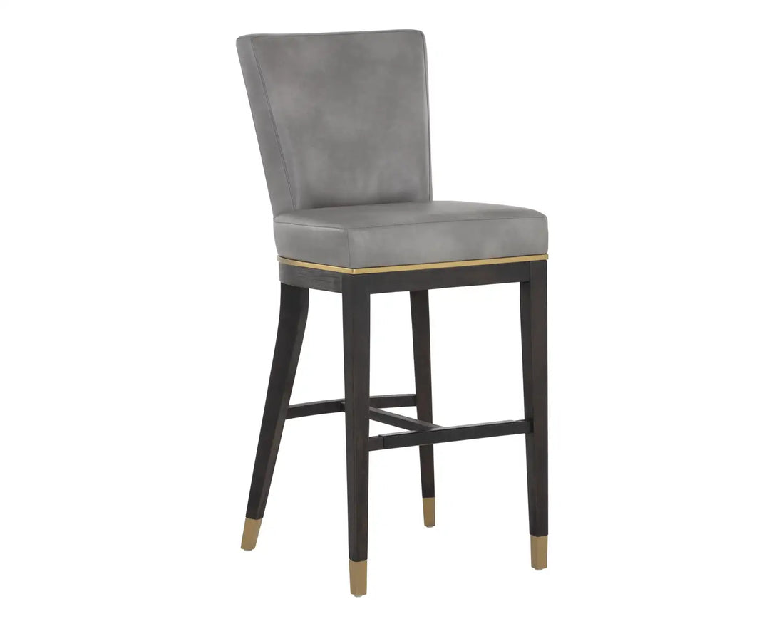 SUNPAN ALISTER BARSTOOL - Bar Stools