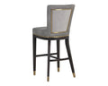 SUNPAN ALISTER BARSTOOL - Bar Stools