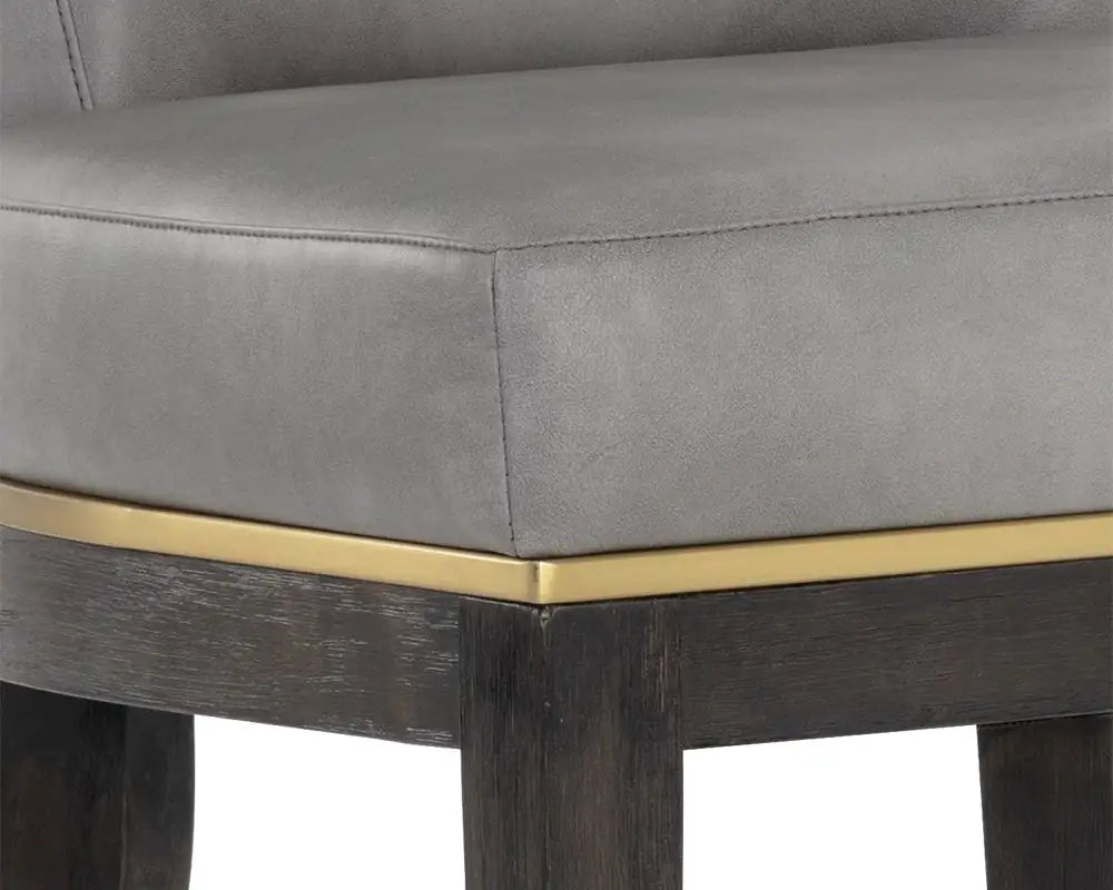 SUNPAN ALISTER BARSTOOL - Bar Stools
