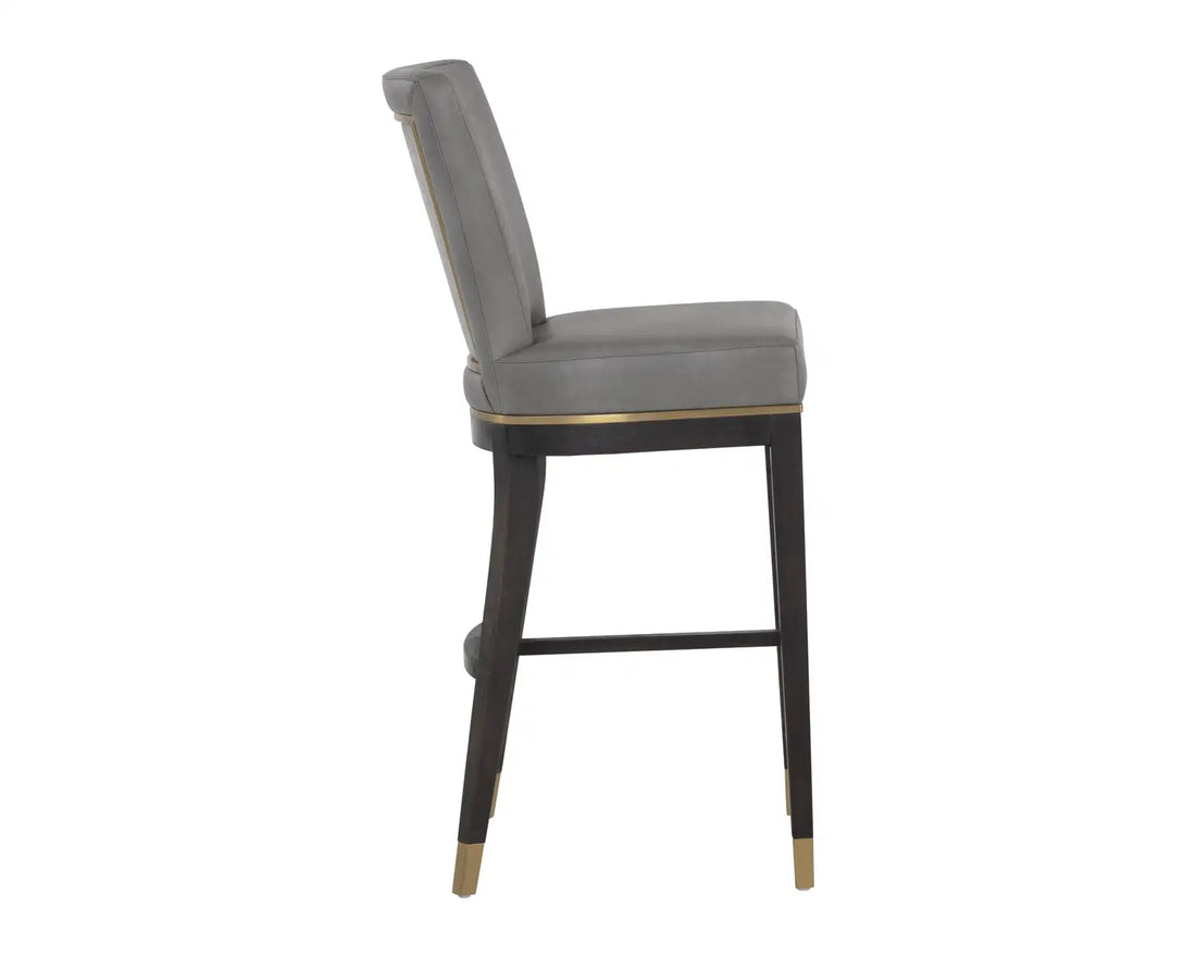 SUNPAN ALISTER BARSTOOL - Bar Stools