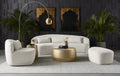 Sunpan SORAYA SOFA - Sofa