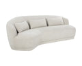 Sunpan SORAYA SOFA - Sofa