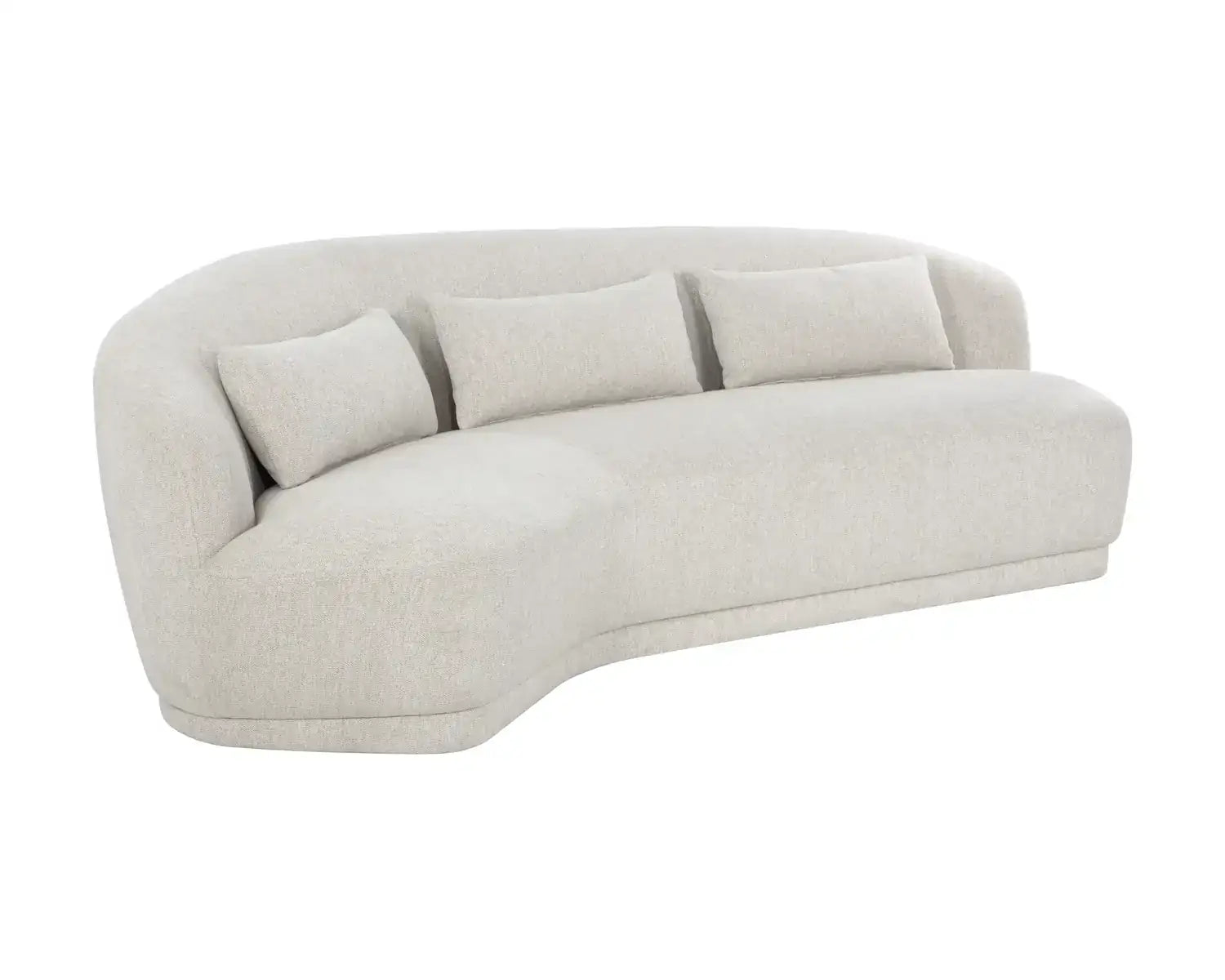 Sunpan SORAYA SOFA - Sofa