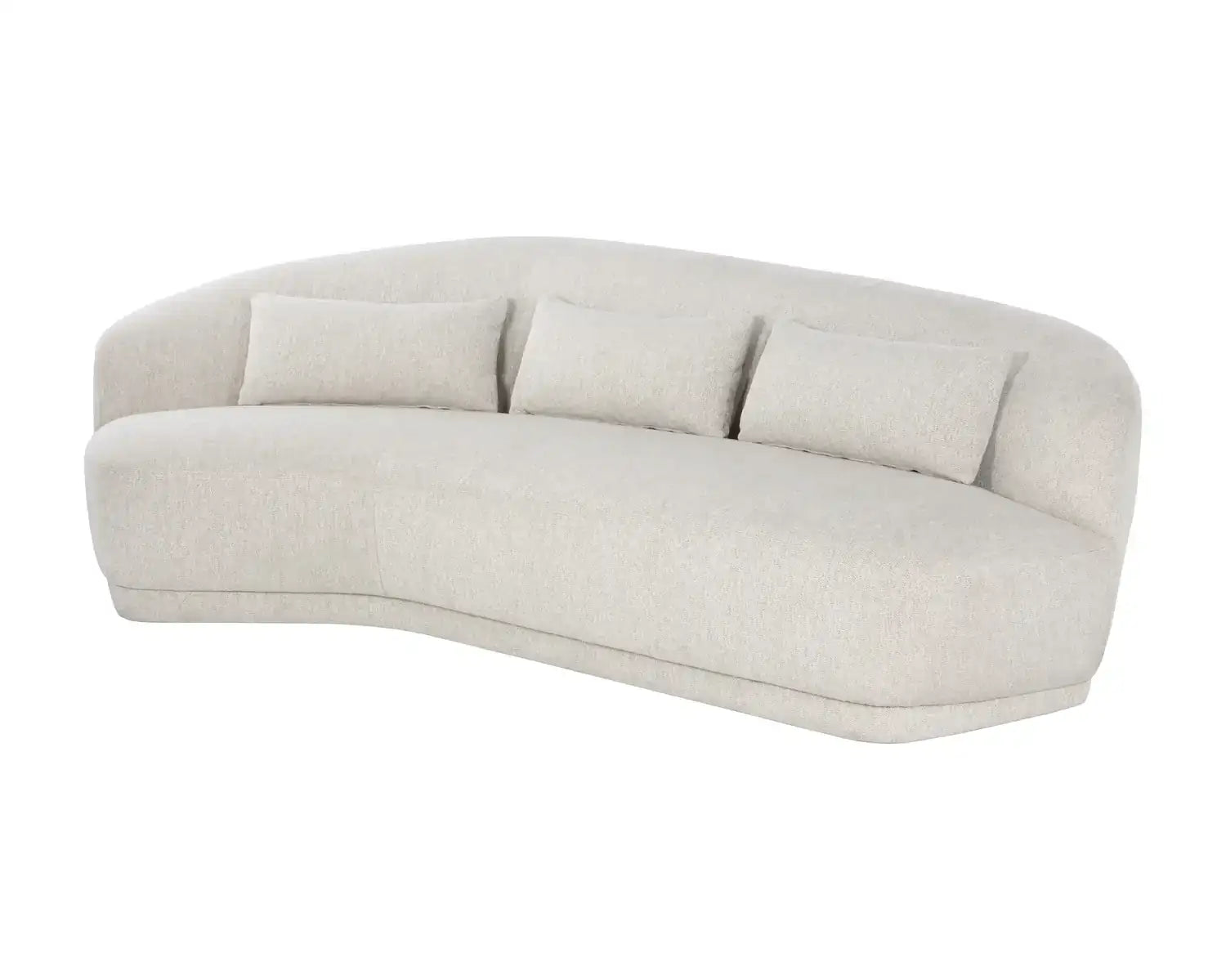 Sunpan SORAYA SOFA - Sofa