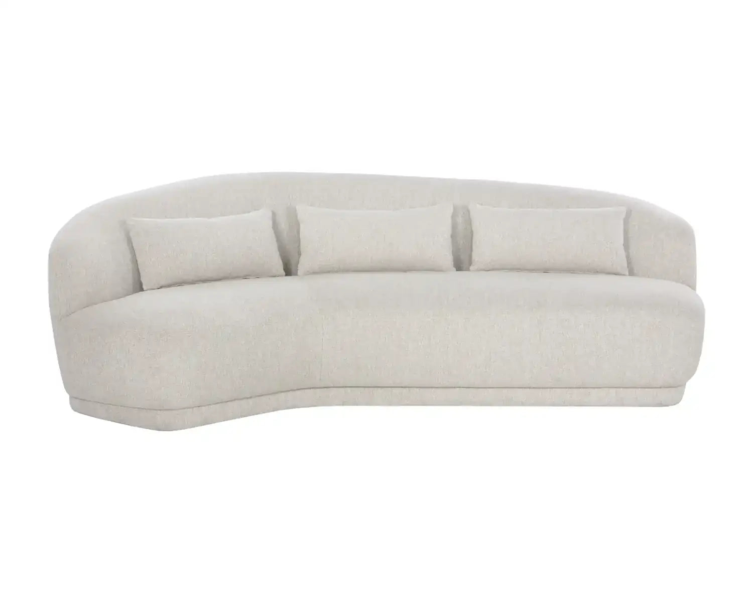 Sunpan SORAYA SOFA - Sofa