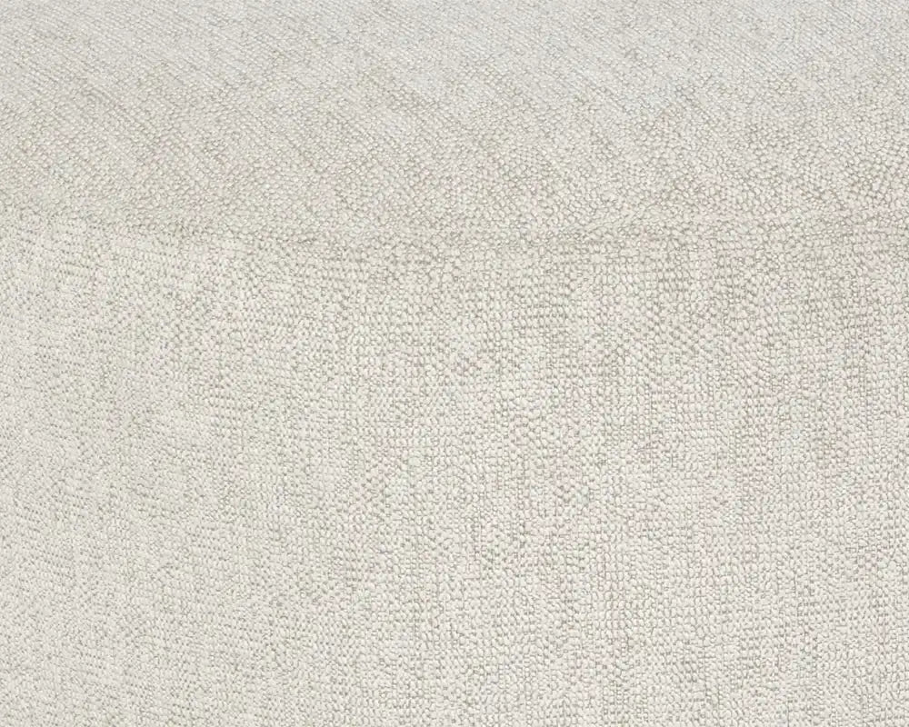 SUNPAN SORAYA OTTOMAN - Benches, Ottoman, Stools