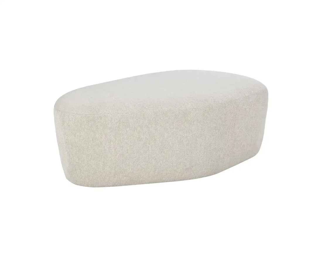 SUNPAN, SORAYA OTTOMAN, OTTOMAN