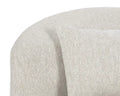 SUNPAN SORAYA SWIVEL ARMLESS CHAIR - Lounge