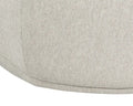 SUNPAN SORAYA SWIVEL ARMLESS CHAIR - Lounge